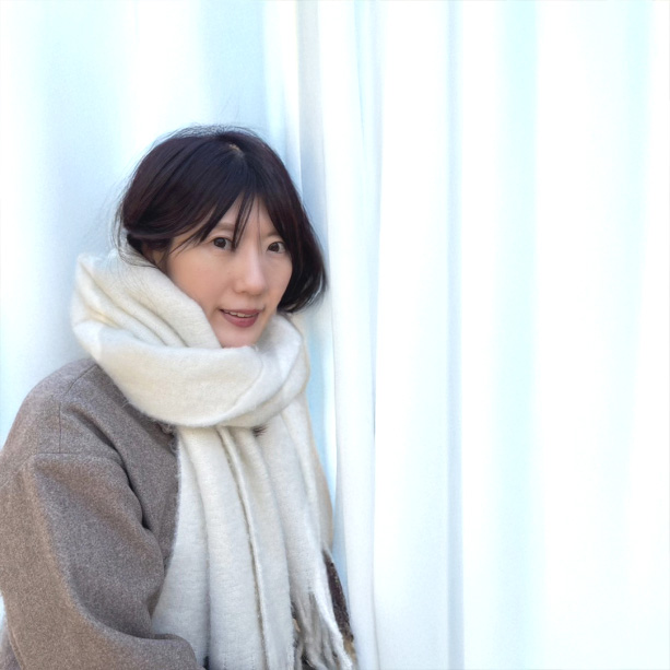 横濱真弓のプロフィール写真