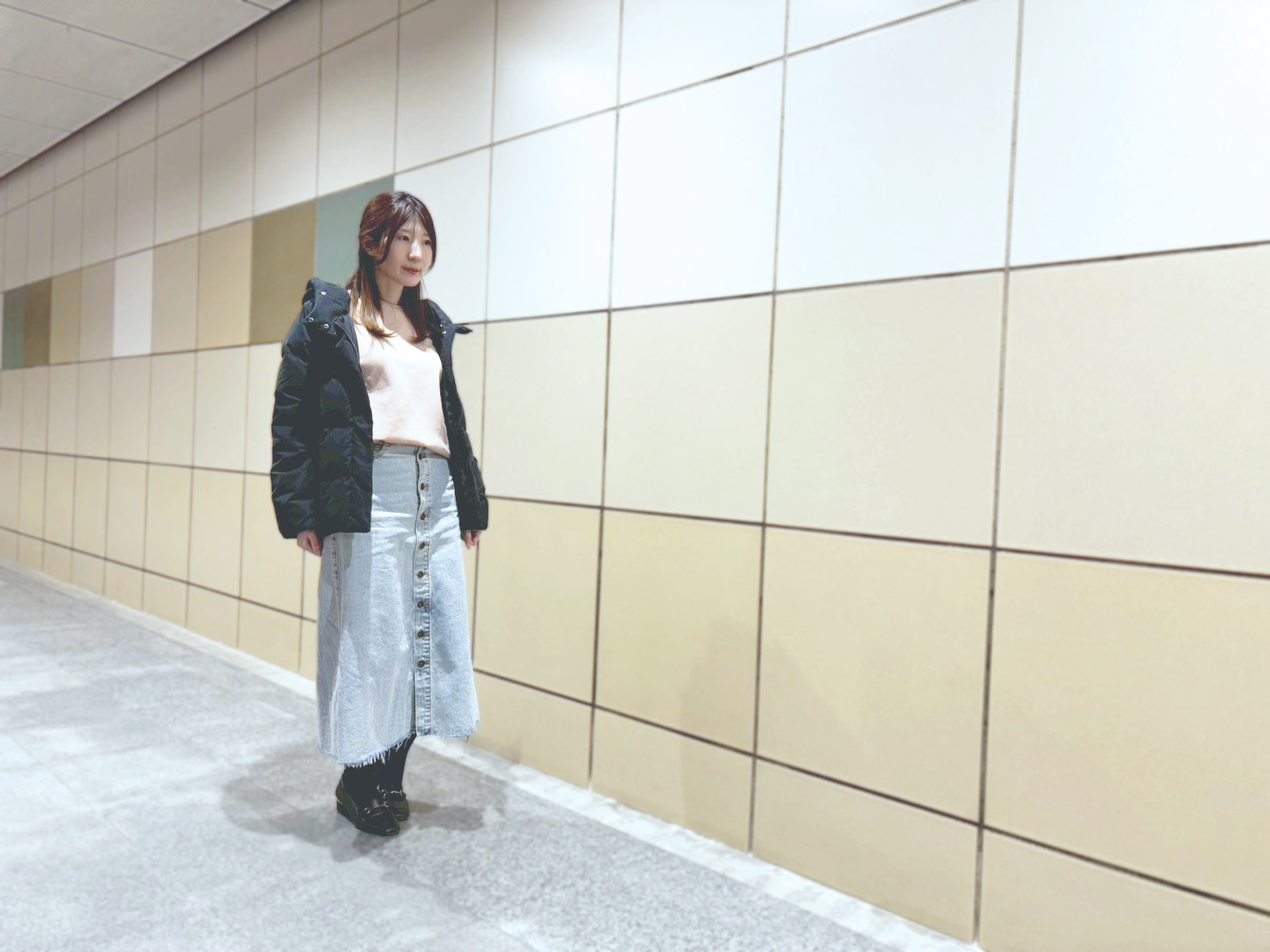 横濱真弓のプロフィール写真