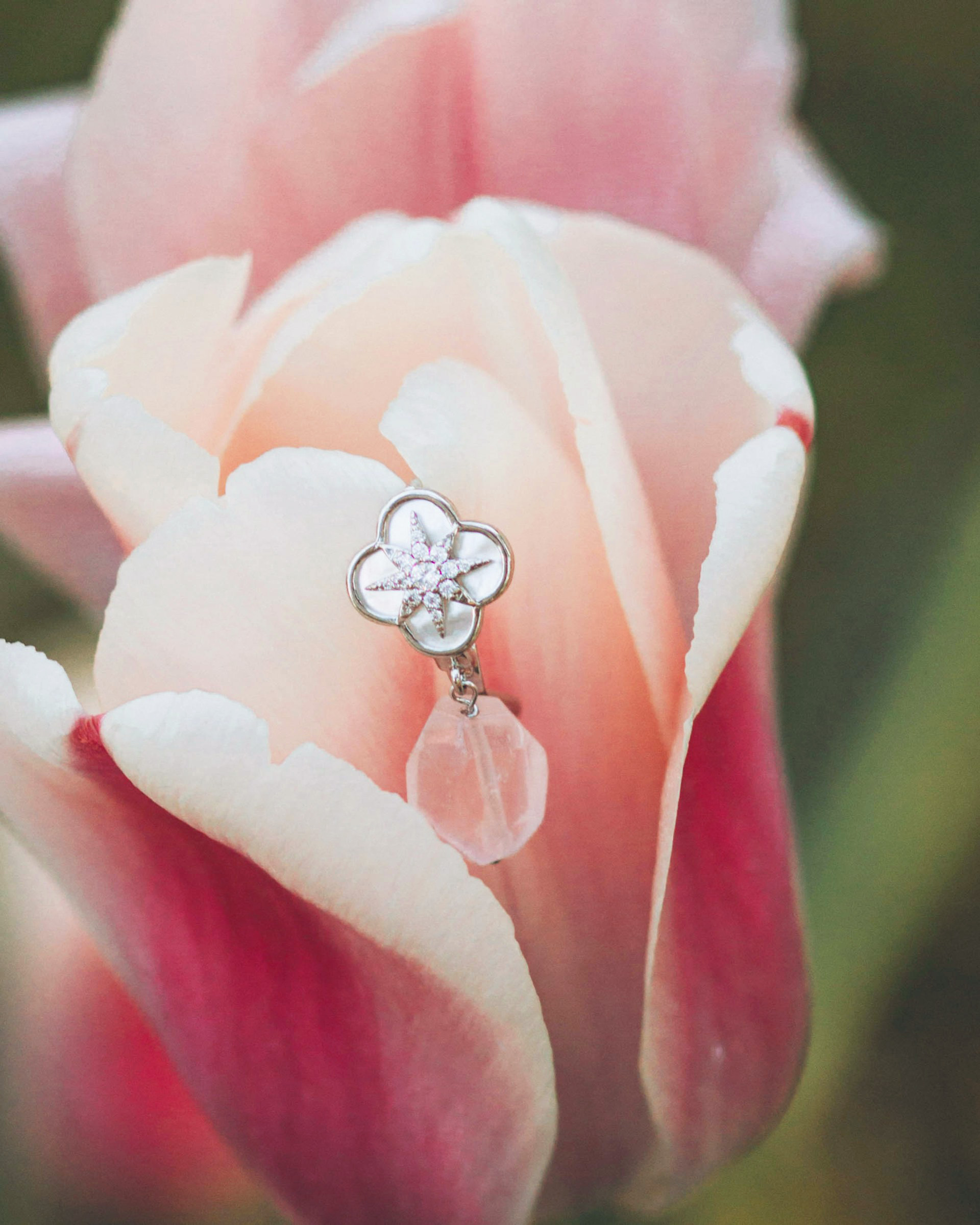 天然石ジュエリー