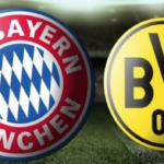 ドルトムント対バイエルン